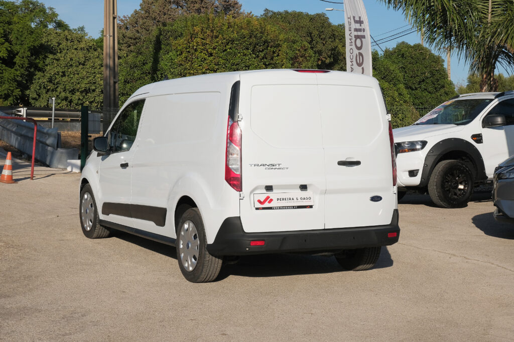 Ford Transit Connect Van 1.5 TDCi 200 L2 Trend 3 Lugares