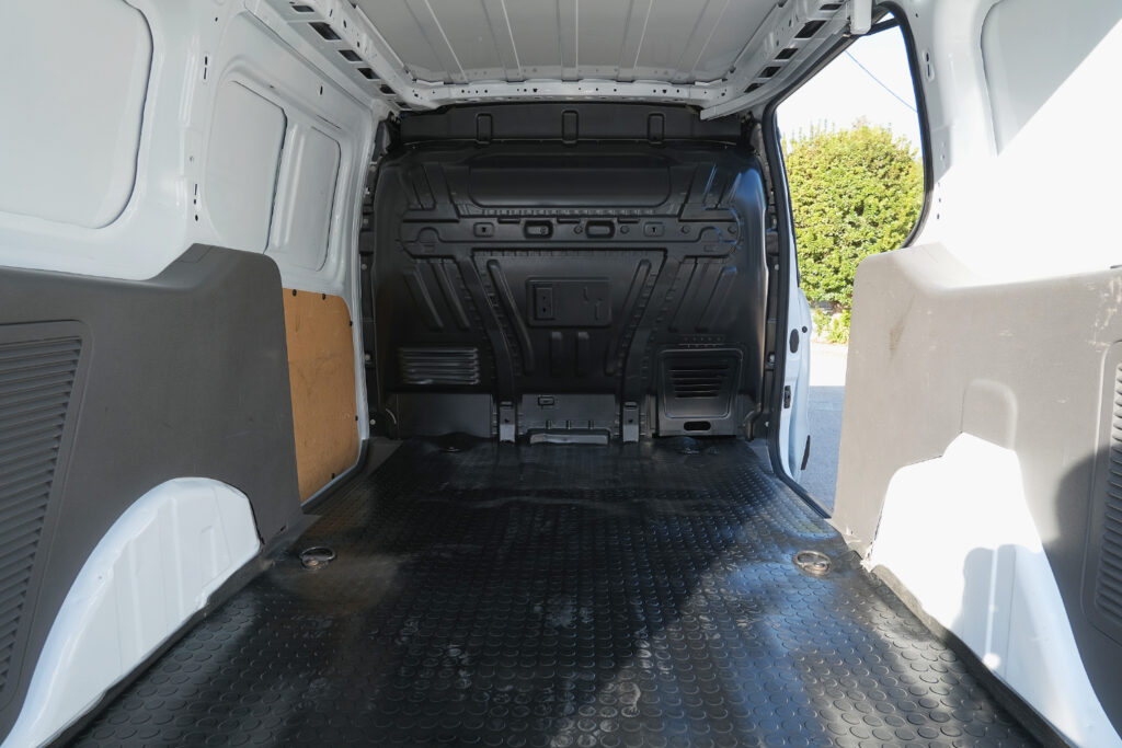 Ford Transit Connect Van 1.5 TDCi 200 L2 Trend 3 Lugares