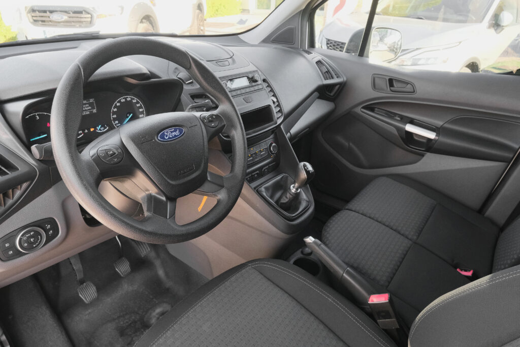 Ford Transit Connect Van 1.5 TDCi 200 L2 Trend 3 Lugares