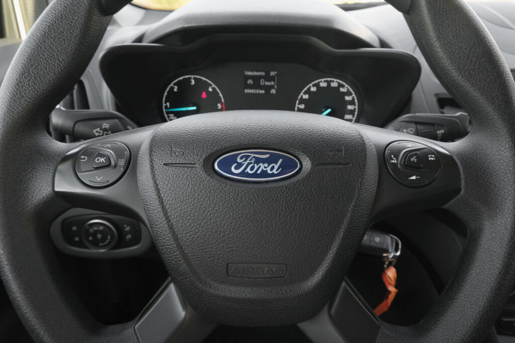 Ford Transit Connect Van 1.5 TDCi 200 L2 Trend 3 Lugares