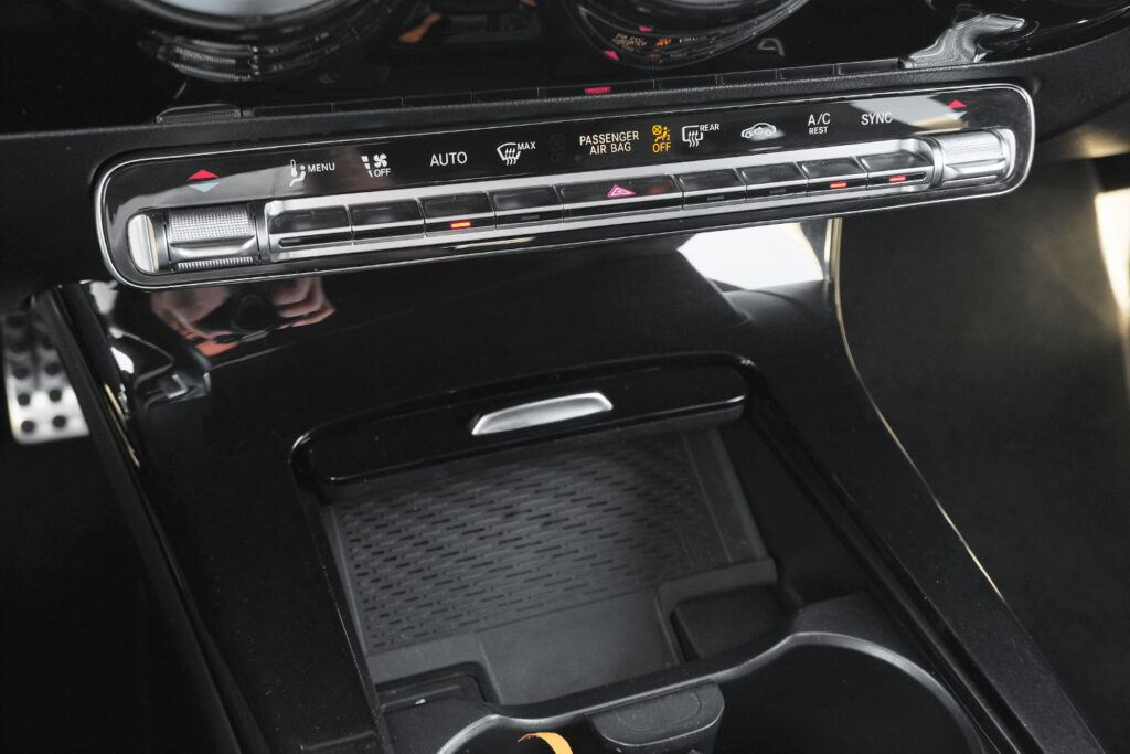Mercedes-Benz CLA 180d 2.0D Shooting Brake