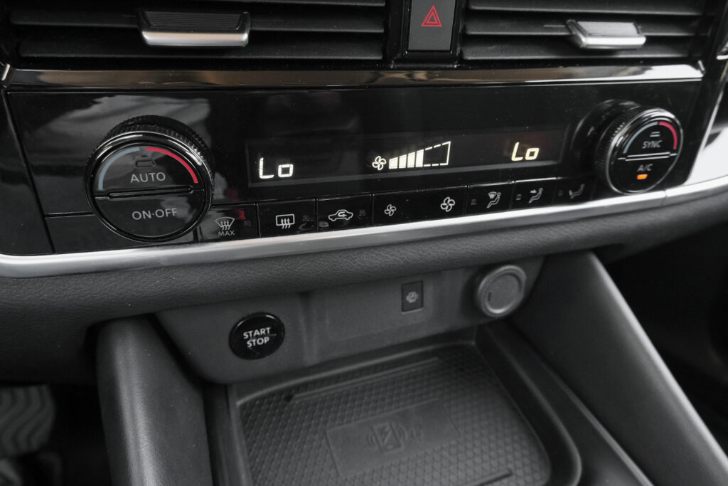 Nissan Qashqai 1.5 VC-T e-Power