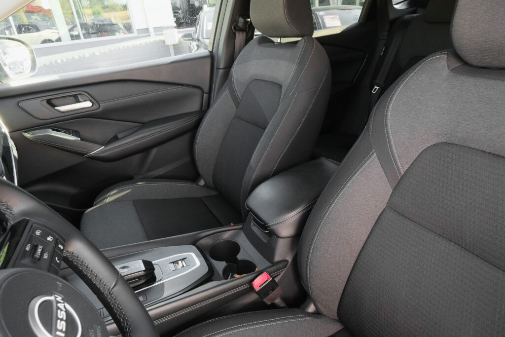 Nissan Qashqai 1.5 VC-T e-Power