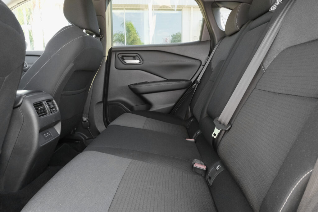 Nissan Qashqai 1.5 VC-T e-Power