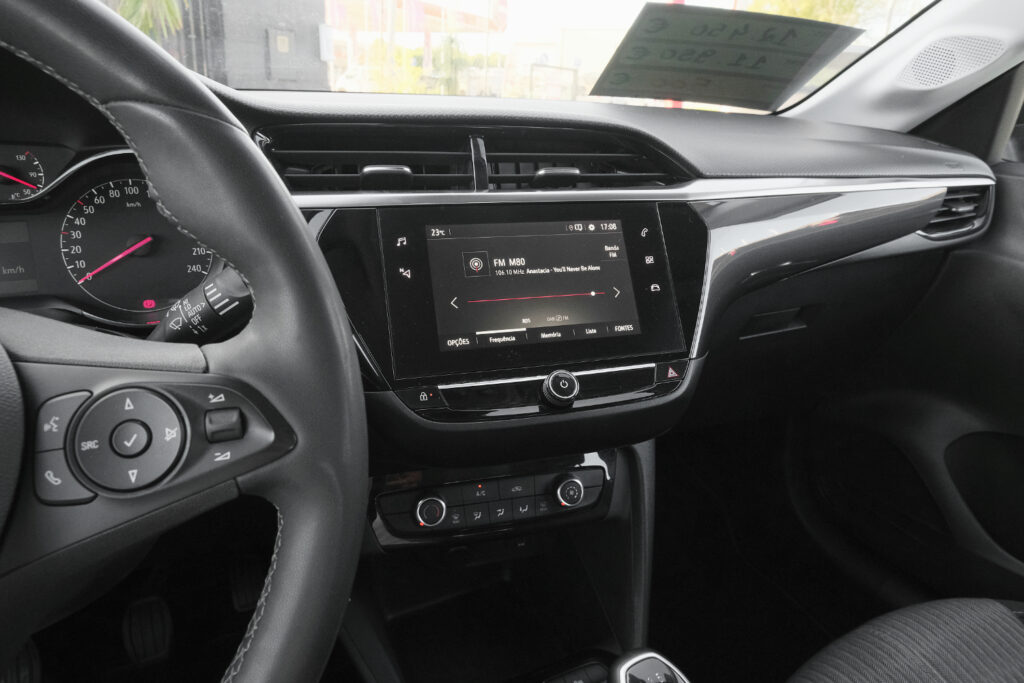 Opel Corsa 1.2 Business S&S