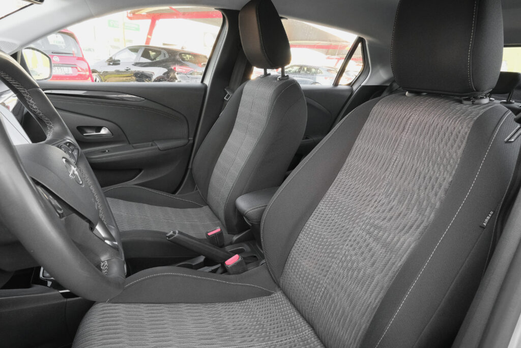 Opel Corsa 1.2 Business S&S