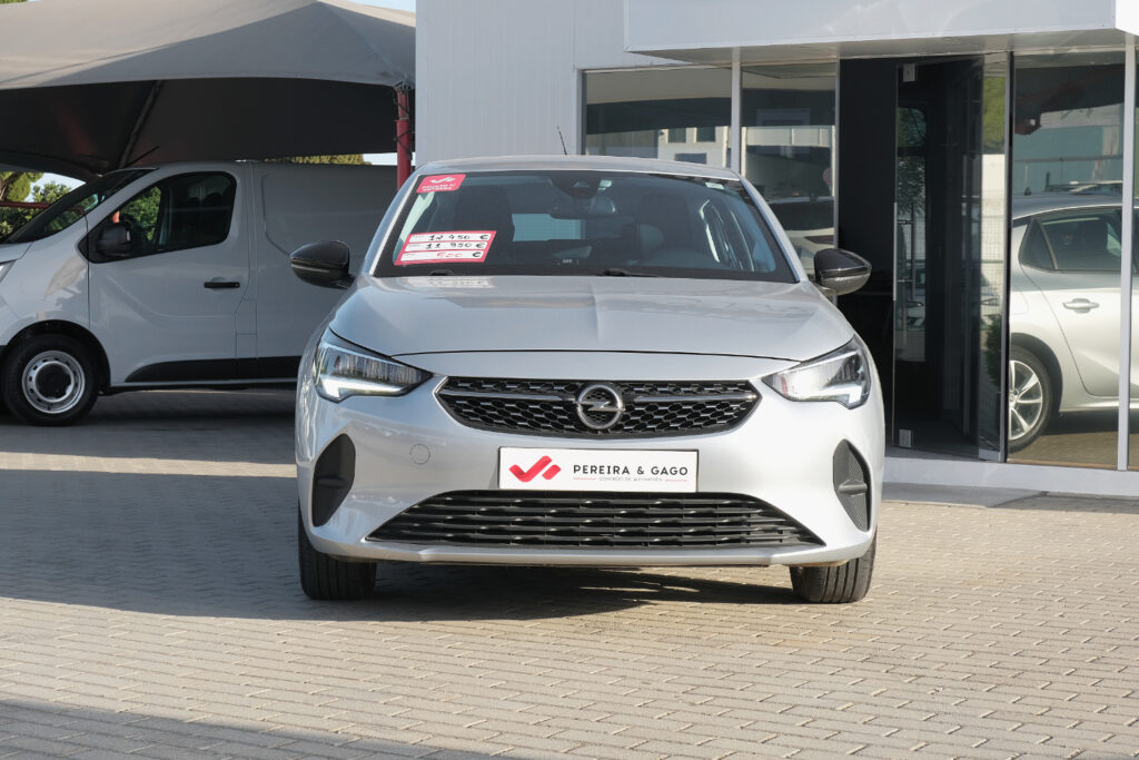 Opel Corsa 1.2 Business S&S