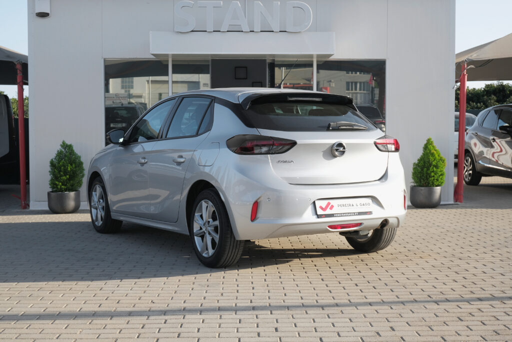 Opel Corsa 1.2 Business S&S