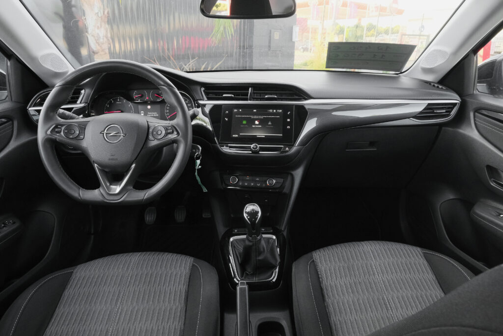Opel Corsa 1.2 Business S&S
