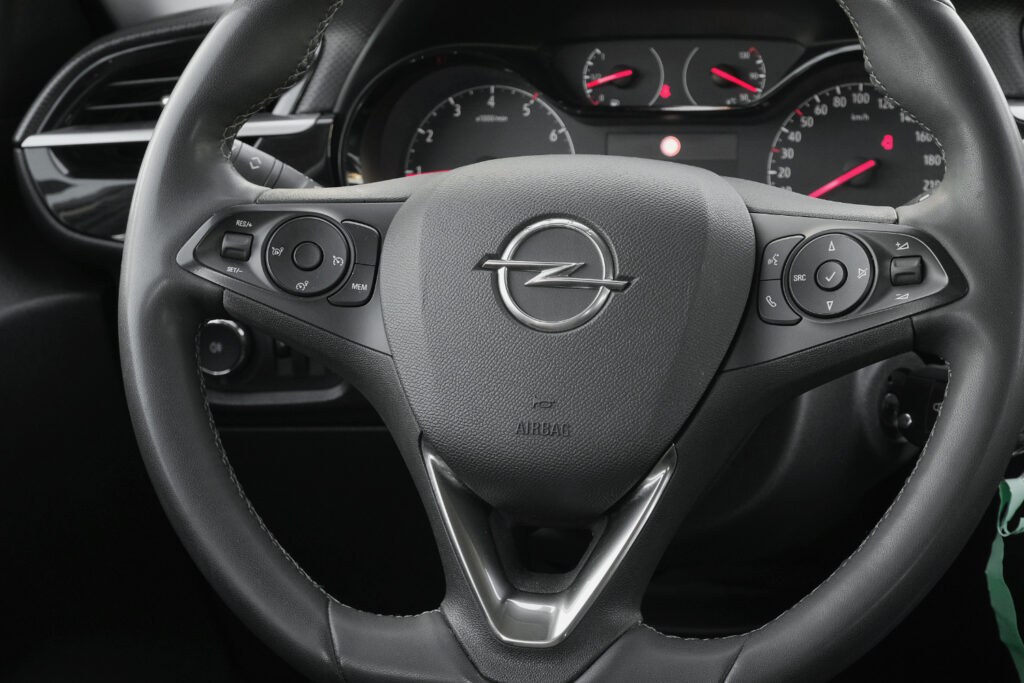 Opel Corsa 1.2 Business S&S