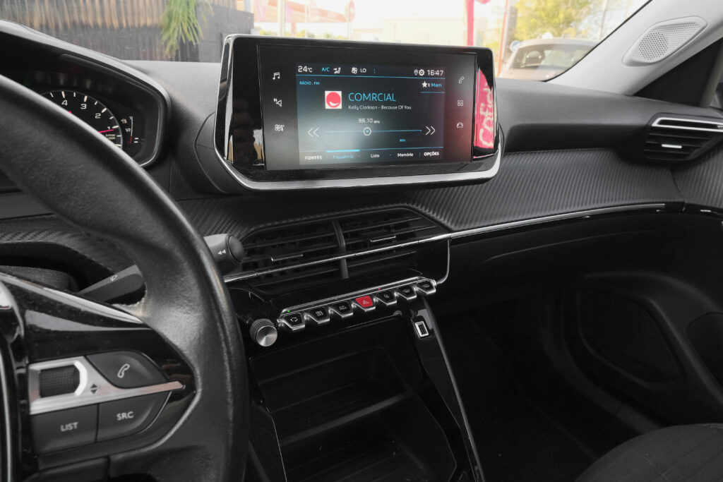 Peugeot 2008 1.2 PureTech Active