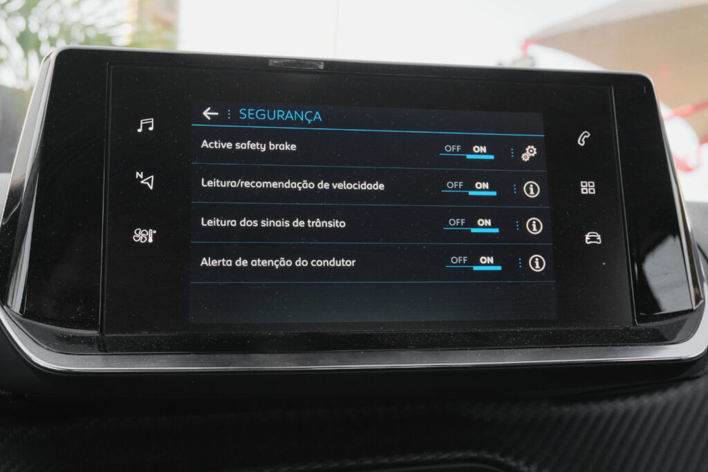 Peugeot 2008 1.2 PureTech Active