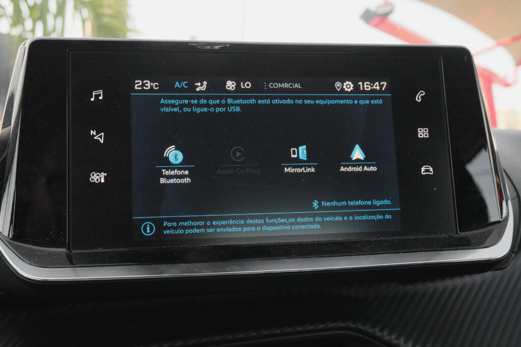 Peugeot 2008 1.2 PureTech Active