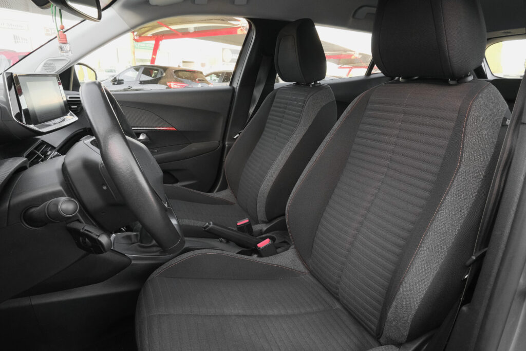 Peugeot 2008 1.2 PureTech Active