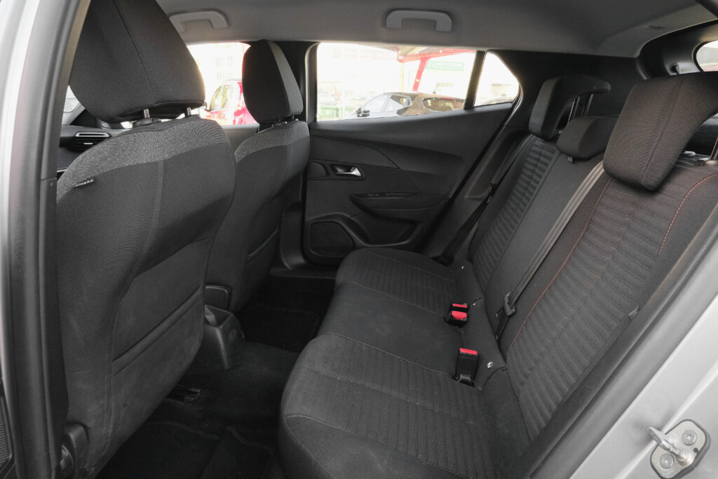 Peugeot 2008 1.2 PureTech Active
