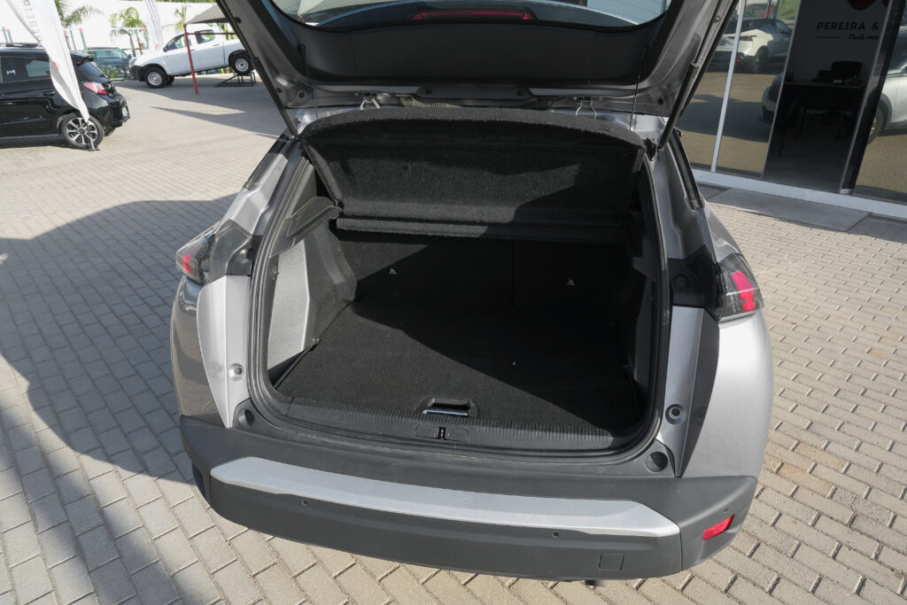 Peugeot 2008 1.2 PureTech Active