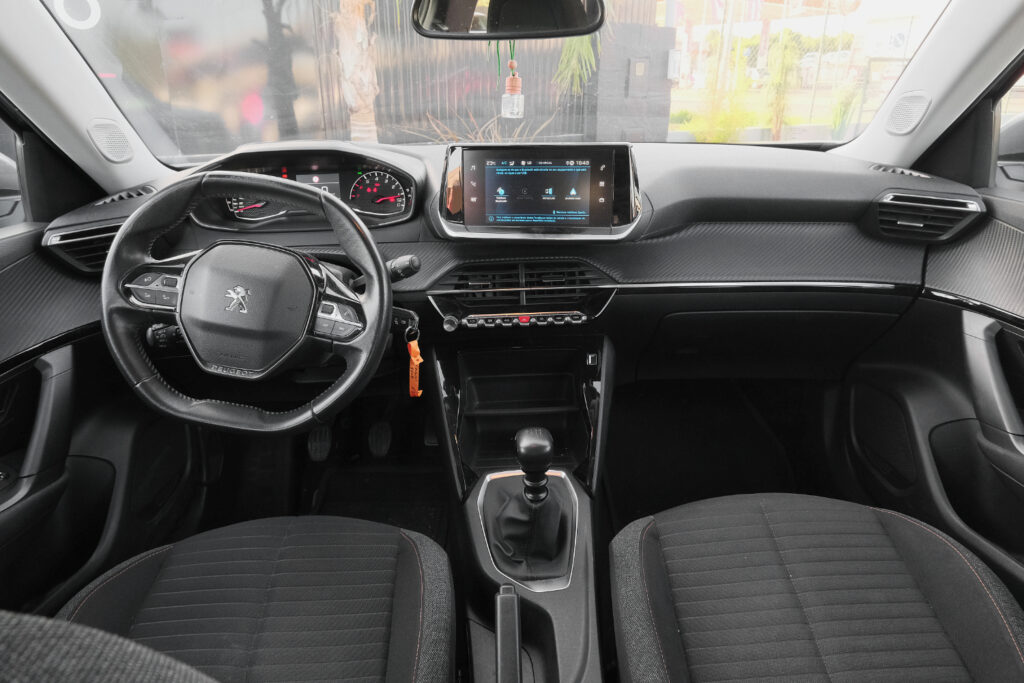 Peugeot 2008 1.2 PureTech Active