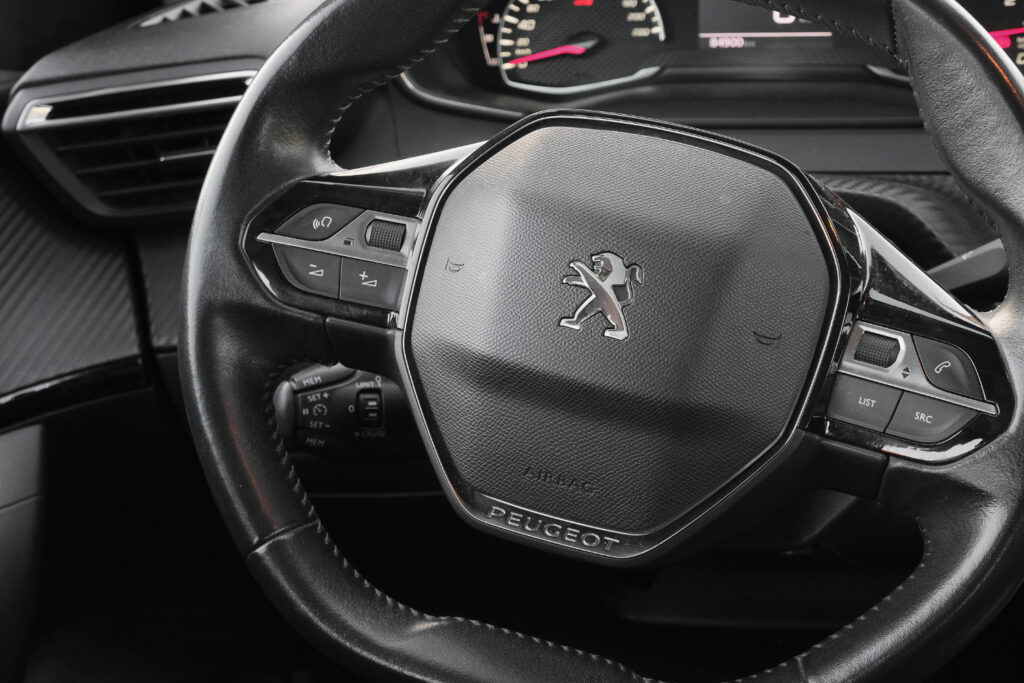 Peugeot 2008 1.2 PureTech Active