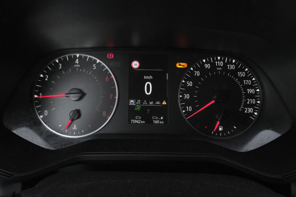 Renault Clio 1.0 Tce Evolution