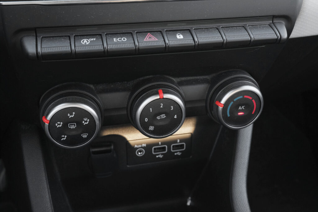 Renault Clio 1.0 Tce Evolution