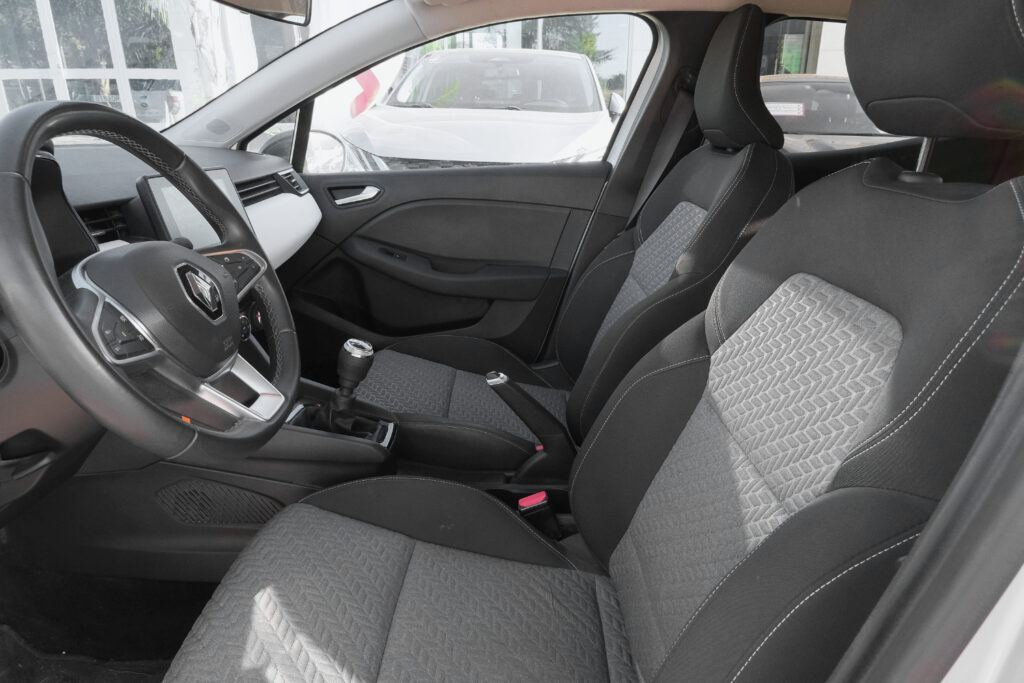 Renault Clio 1.0 Tce Evolution