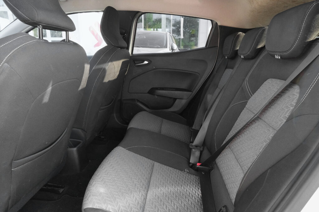 Renault Clio 1.0 Tce Evolution