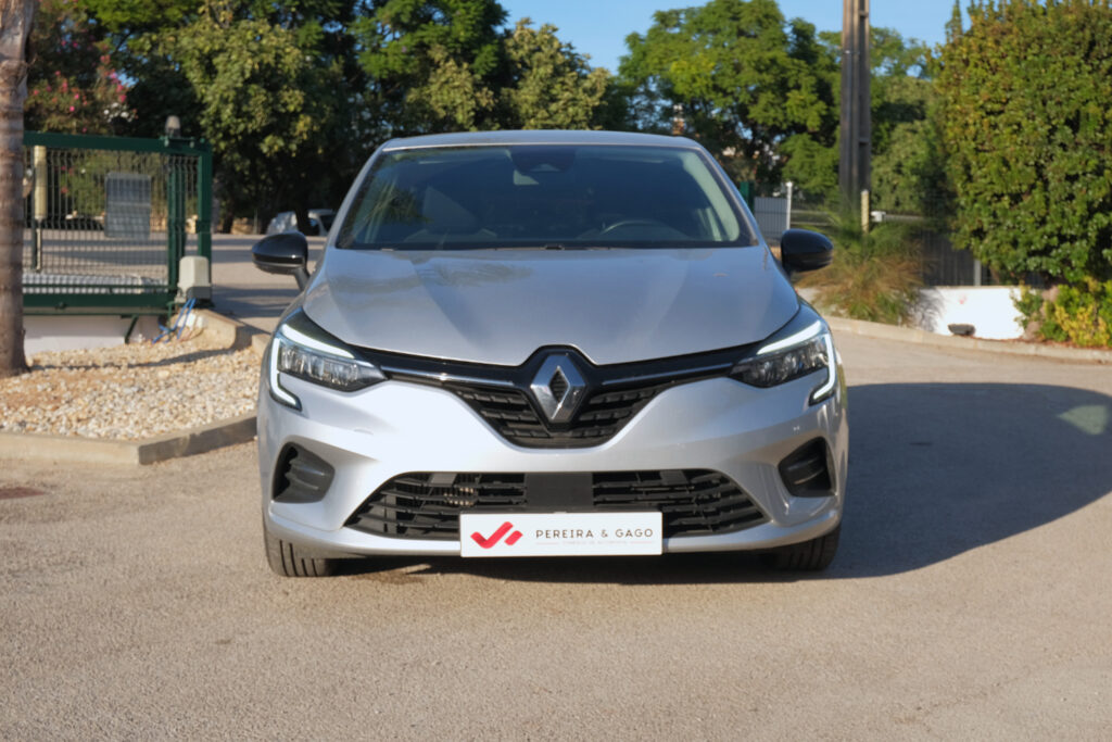 Renault Clio 1.0 Tce Evolution