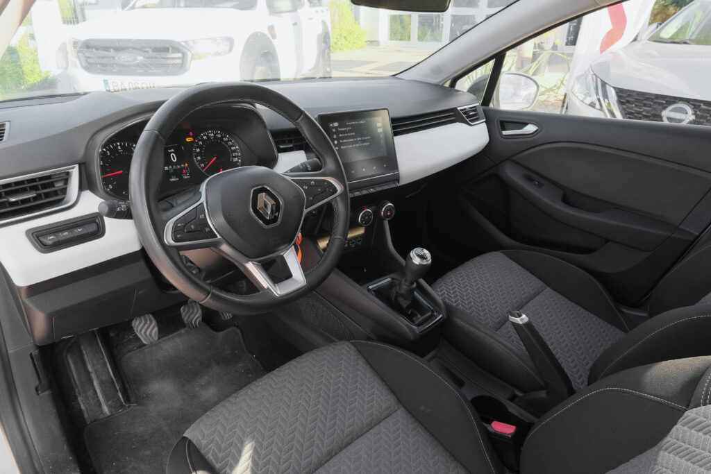 Renault Clio 1.0 Tce Evolution