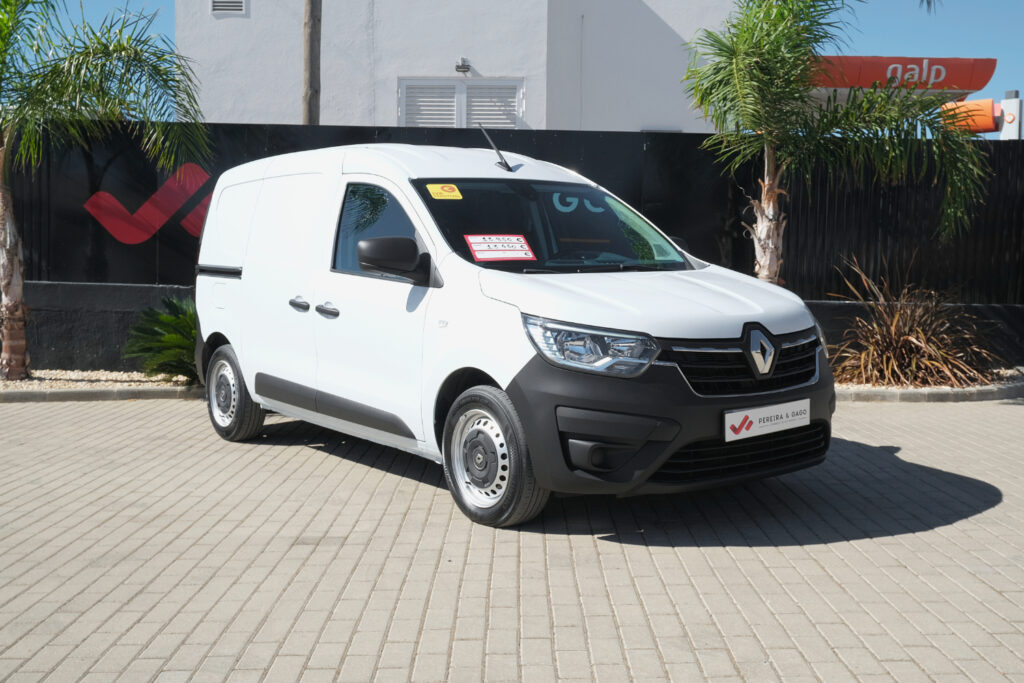 Renault Express Van 1.5 Blue dCi Confort 2 Lugares