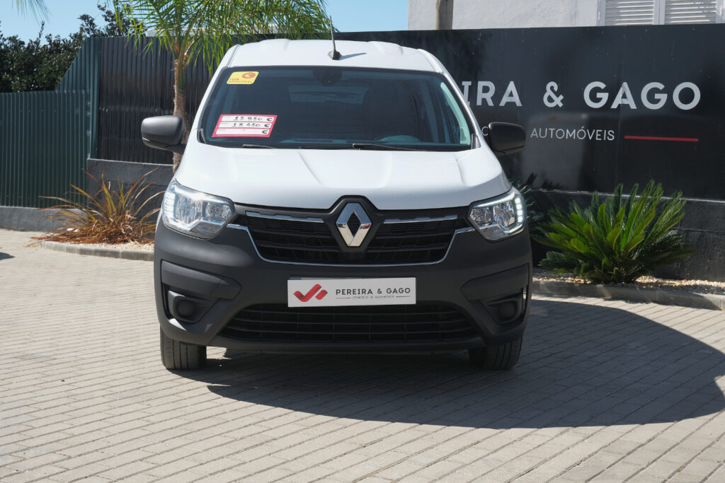 Renault Express Van 1.5 Blue dCi Confort 2 Lugares