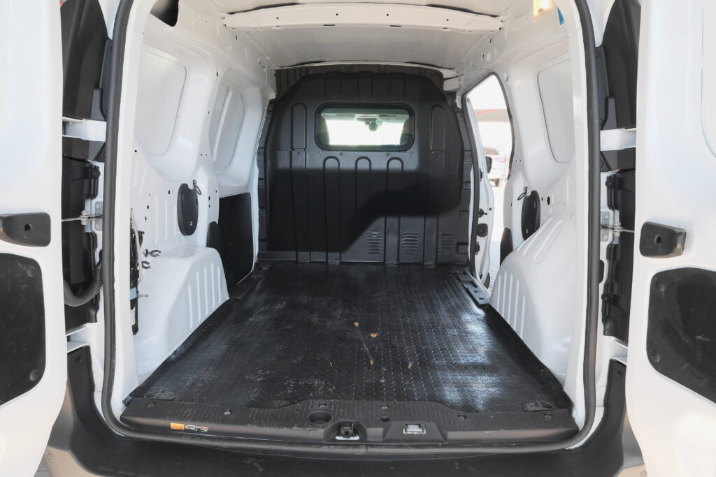 Renault Express Van 1.5 Blue dCi Confort 2 Lugares
