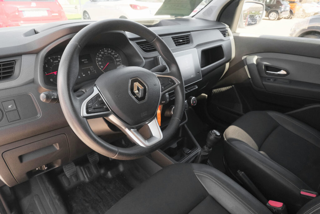 Renault Express Van 1.5 Blue dCi Confort 2 Lugares