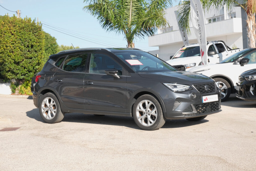 Seat Arona 1.0 Tsi FR