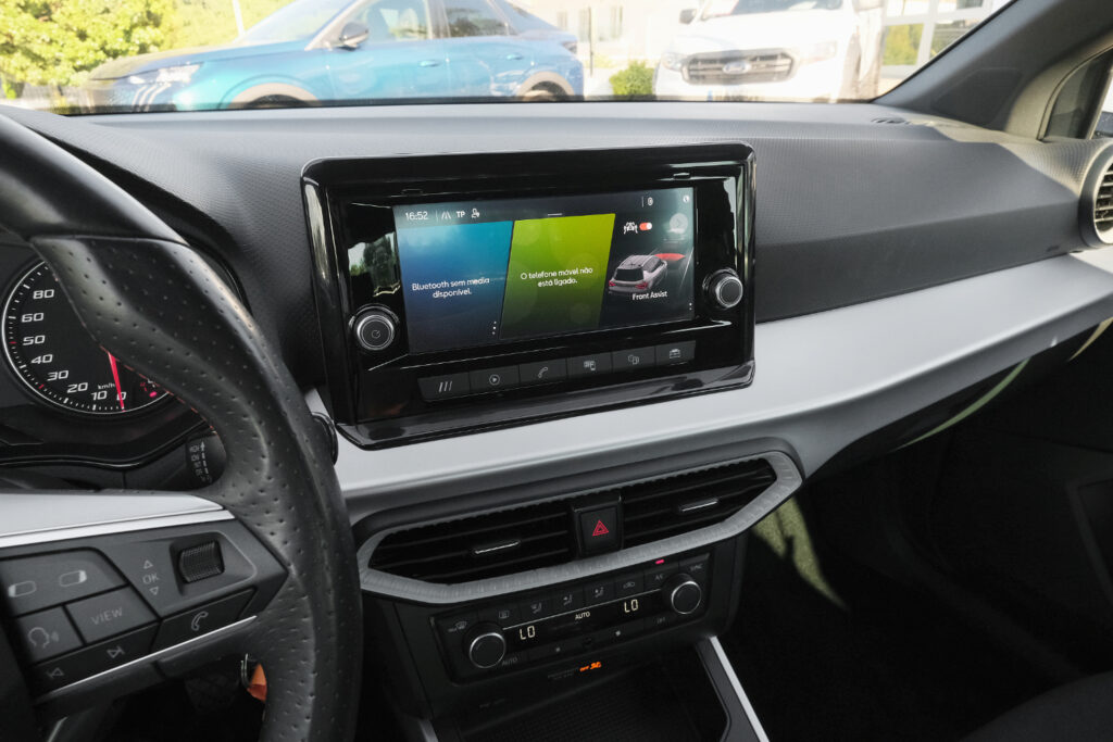 Seat Arona 1.0 Tsi FR