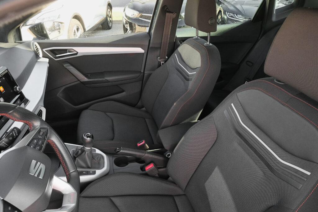 Seat Arona 1.0 Tsi FR
