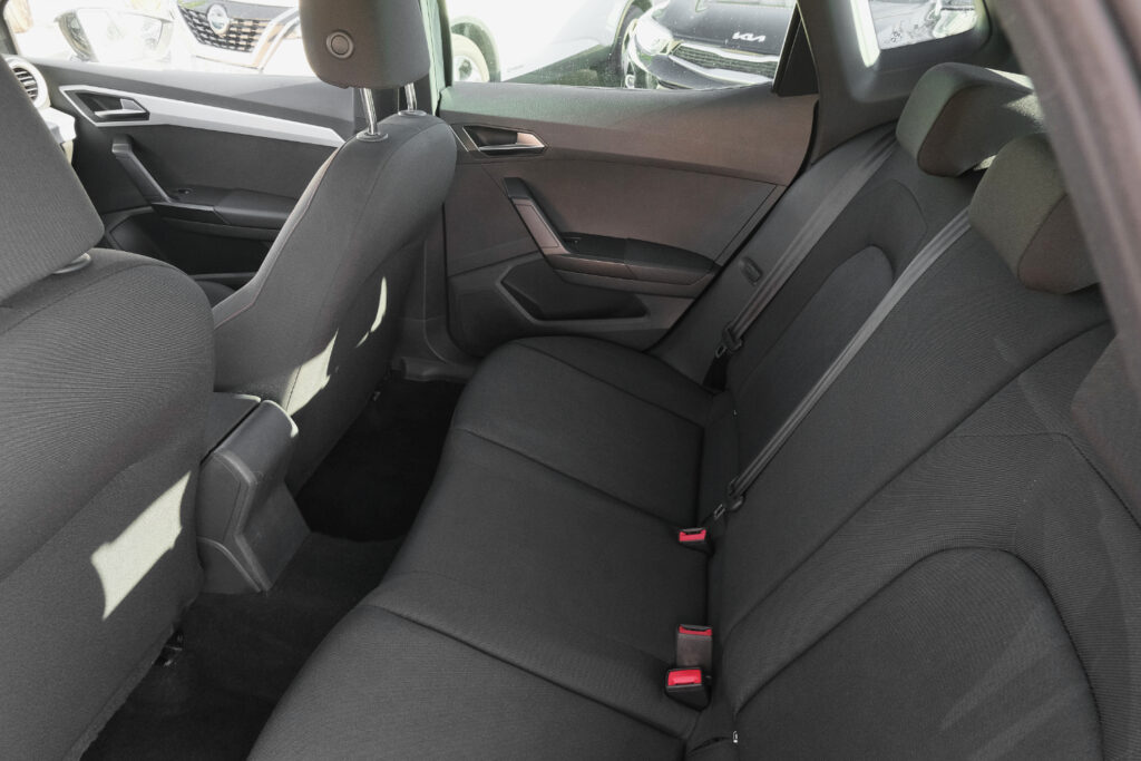 Seat Arona 1.0 Tsi FR