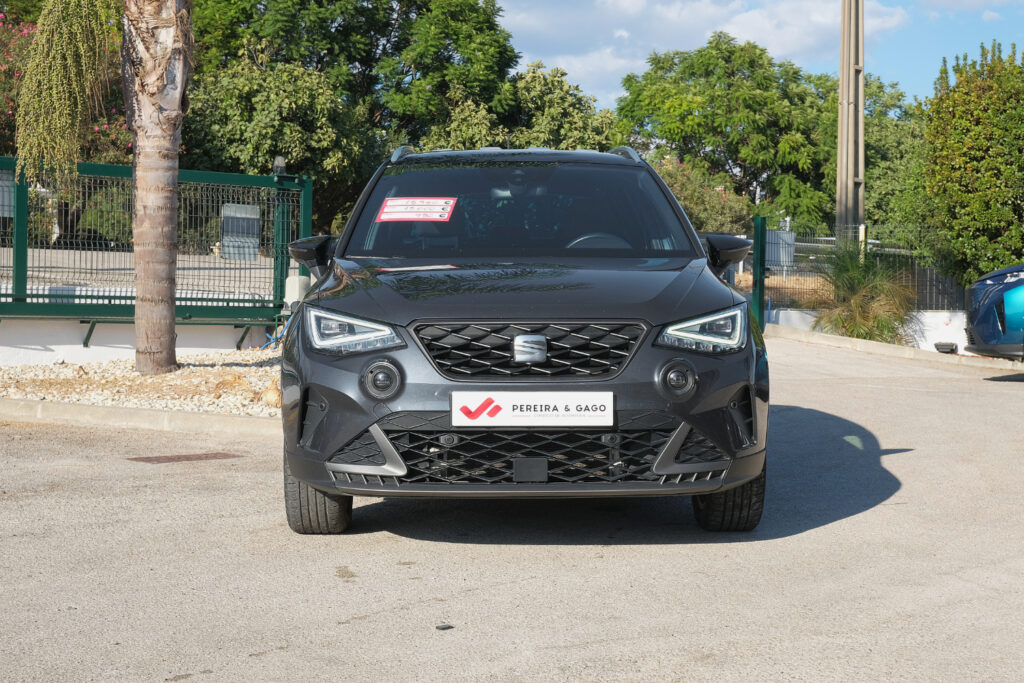 Seat Arona 1.0 Tsi FR