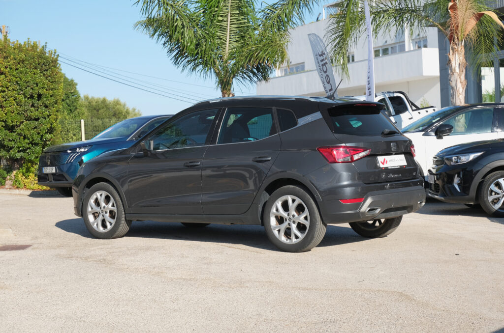 Seat Arona 1.0 Tsi FR