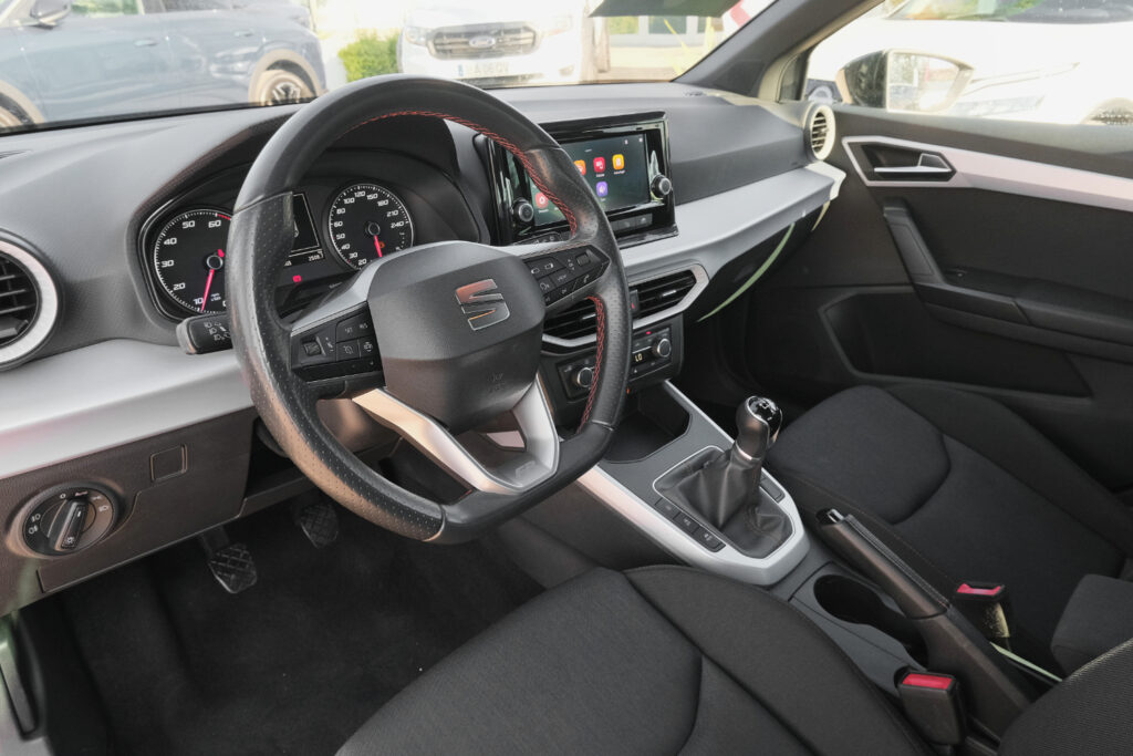 Seat Arona 1.0 Tsi FR