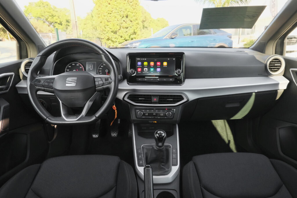 Seat Arona 1.0 Tsi FR