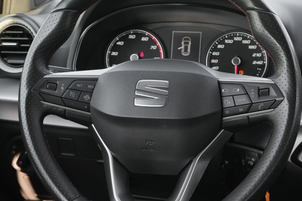 Seat Arona 1.0 Tsi FR