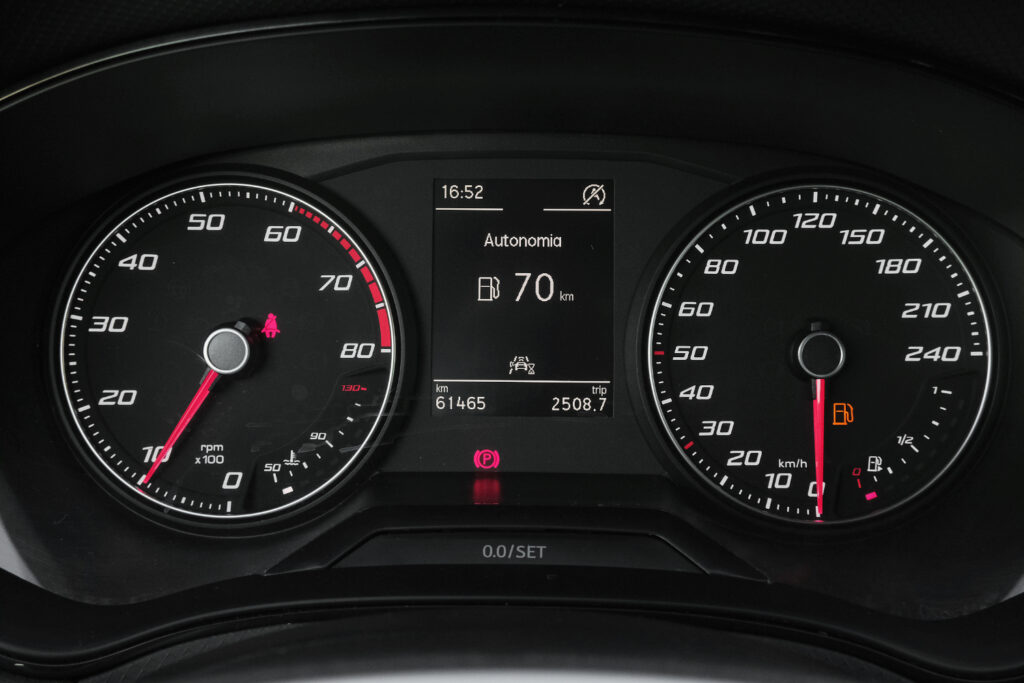 Seat Arona 1.0 Tsi FR