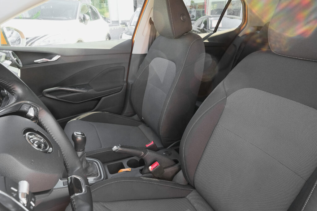 Skoda Fabia 1.0 Mpi Ambition