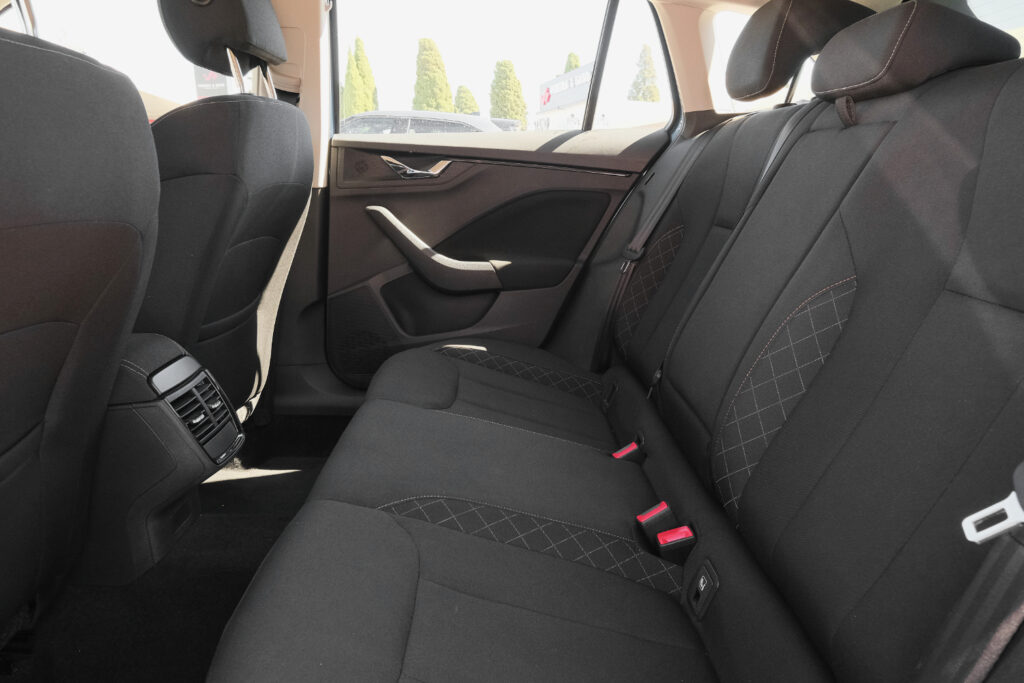 Skoda Scala 1.0 Tsi Ambition