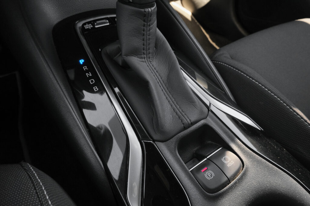 Toyota Corolla 1.8 Hybrid Comfort
