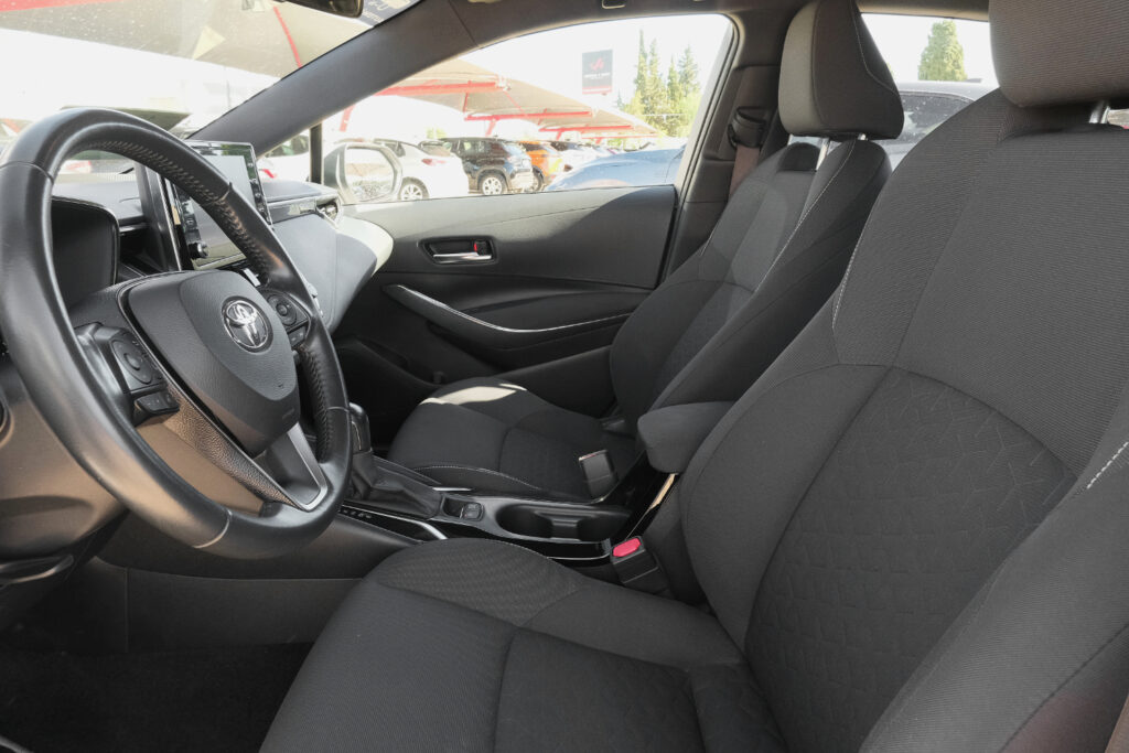 Toyota Corolla 1.8 Hybrid Comfort