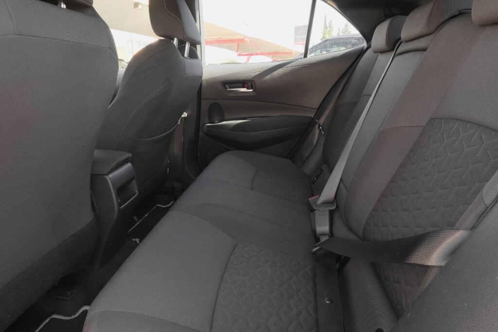 Toyota Corolla 1.8 Hybrid Comfort