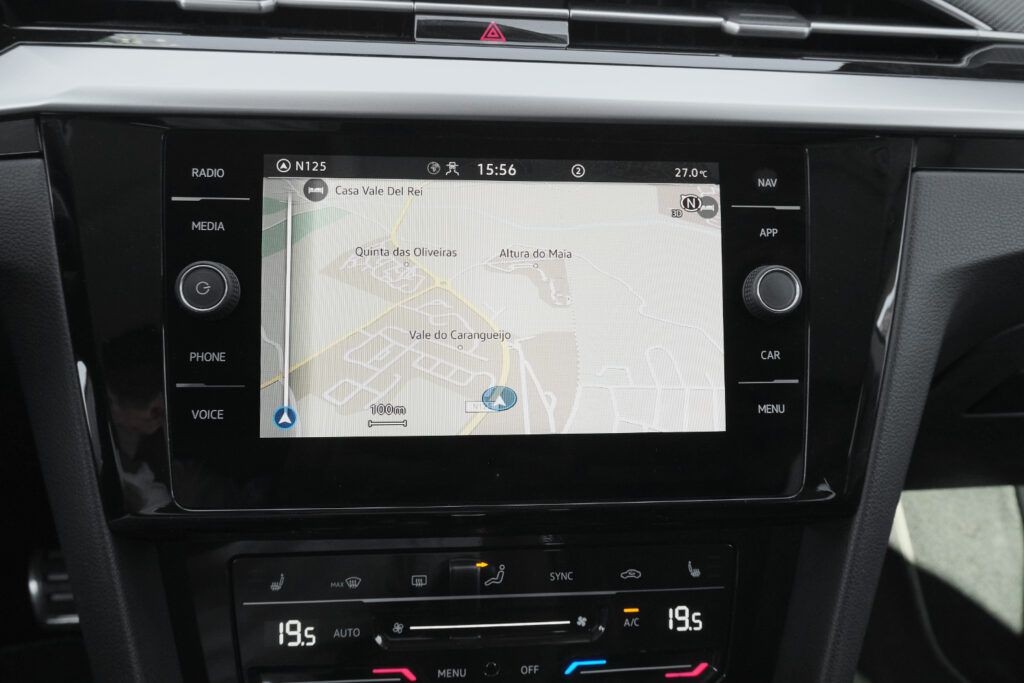 Volkswagen Arteon 2.0 Tdi Shooting Brake Elegance