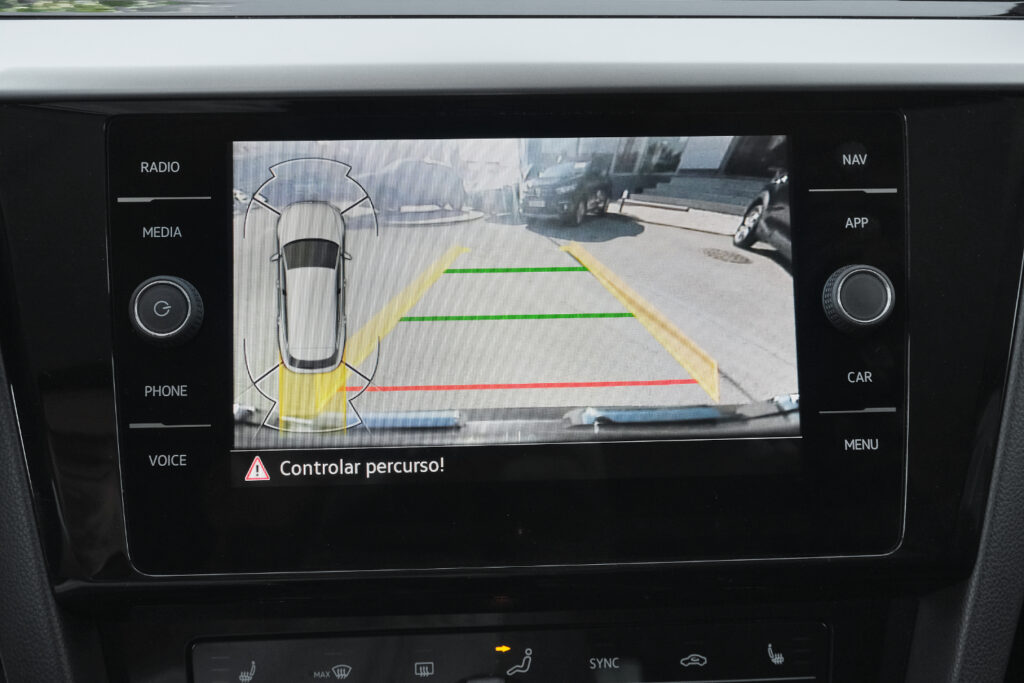 Volkswagen Arteon 2.0 Tdi Shooting Brake Elegance