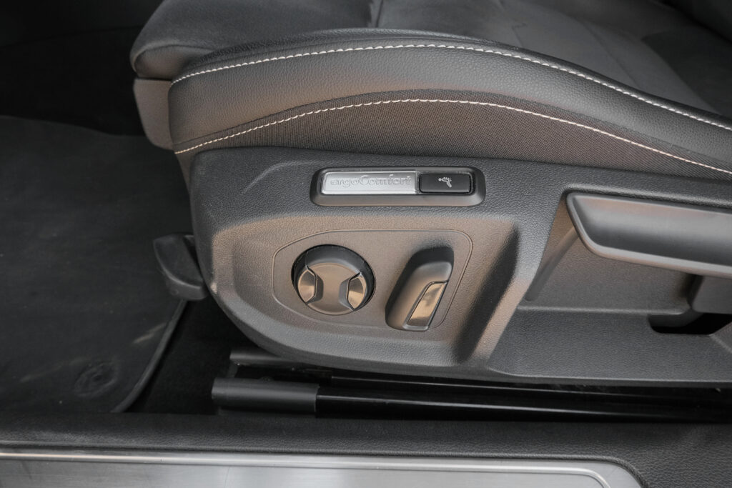 Volkswagen Arteon 2.0 Tdi Shooting Brake Elegance